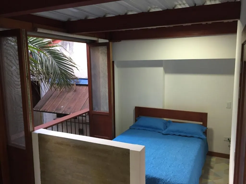 Wepa House Hostel Cali