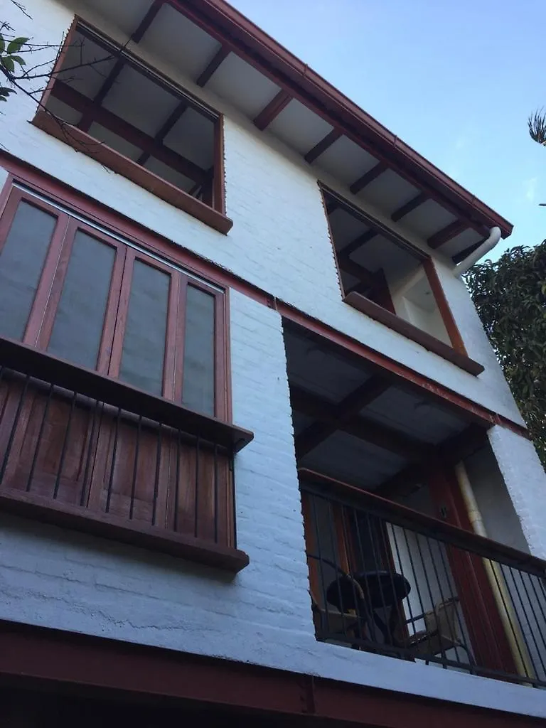 Wepa House Hostel Cali