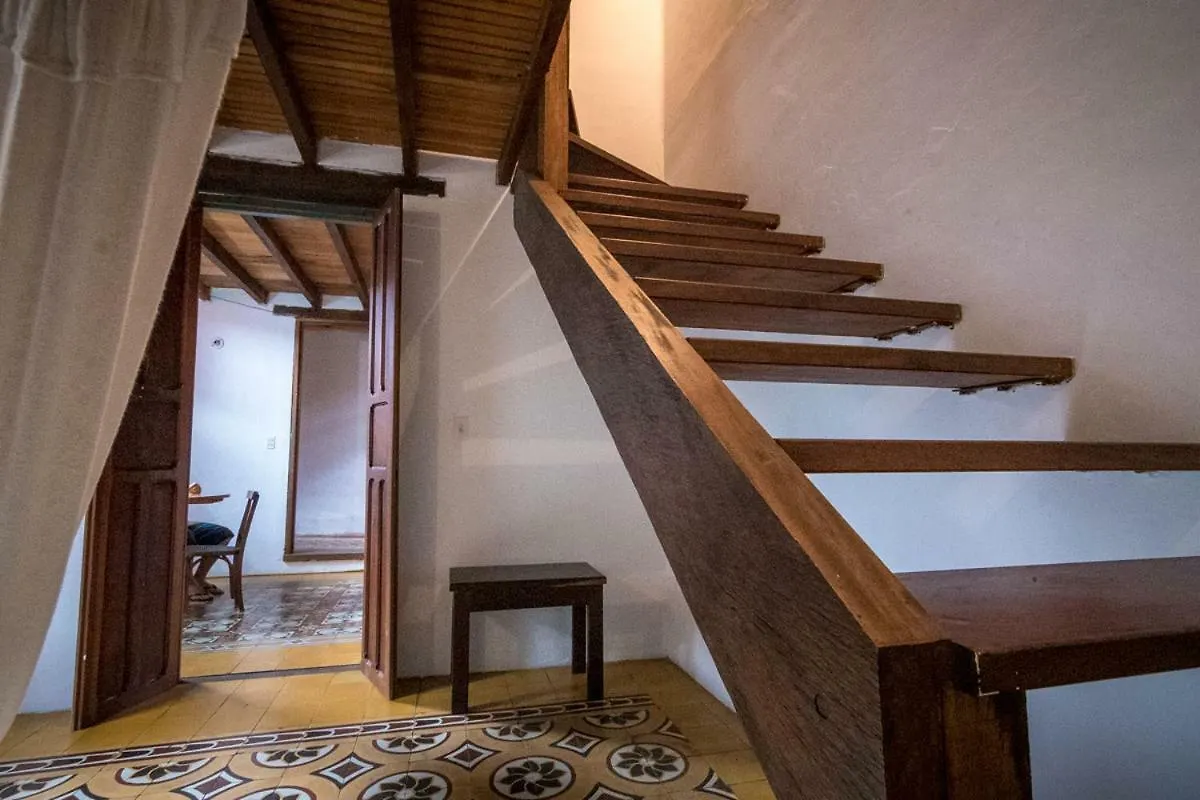 Wepa House Hostel Cali
