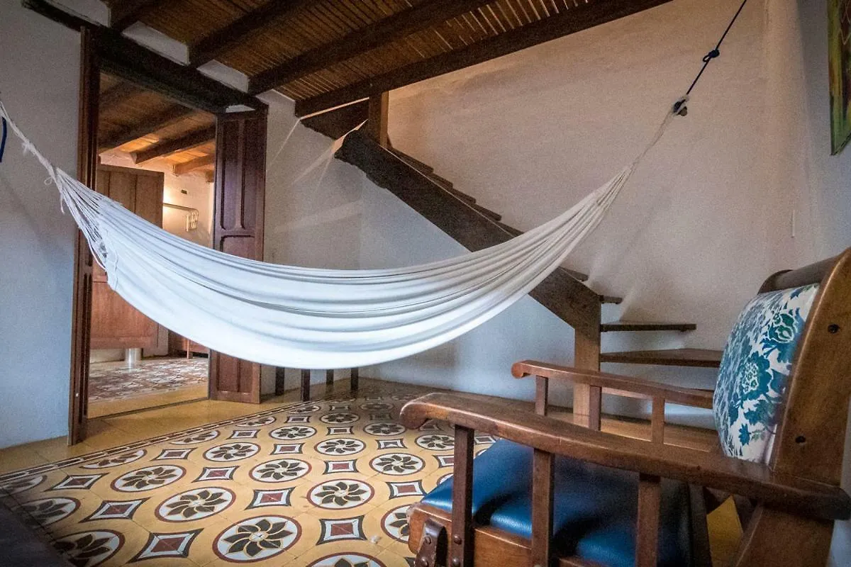 Wepa House Hostel Cali Colombia