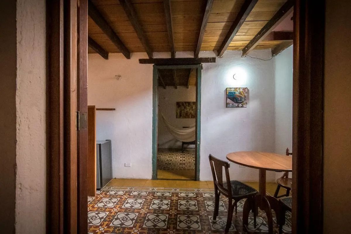 Wepa House Hostel Cali