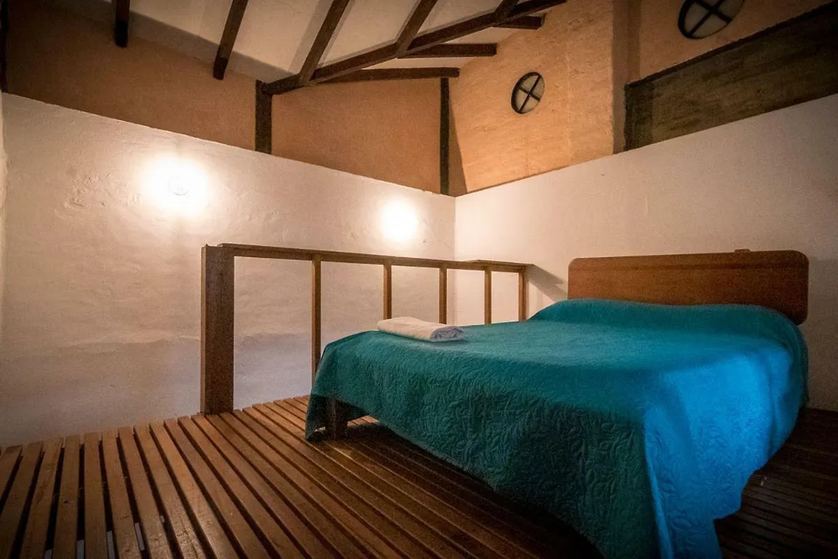 Wepa House Hostel Cali
