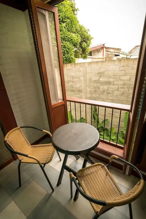 Wepa House Hostel Cali