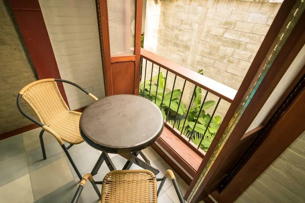 Wepa House Hostel Cali 0*,  Colombia