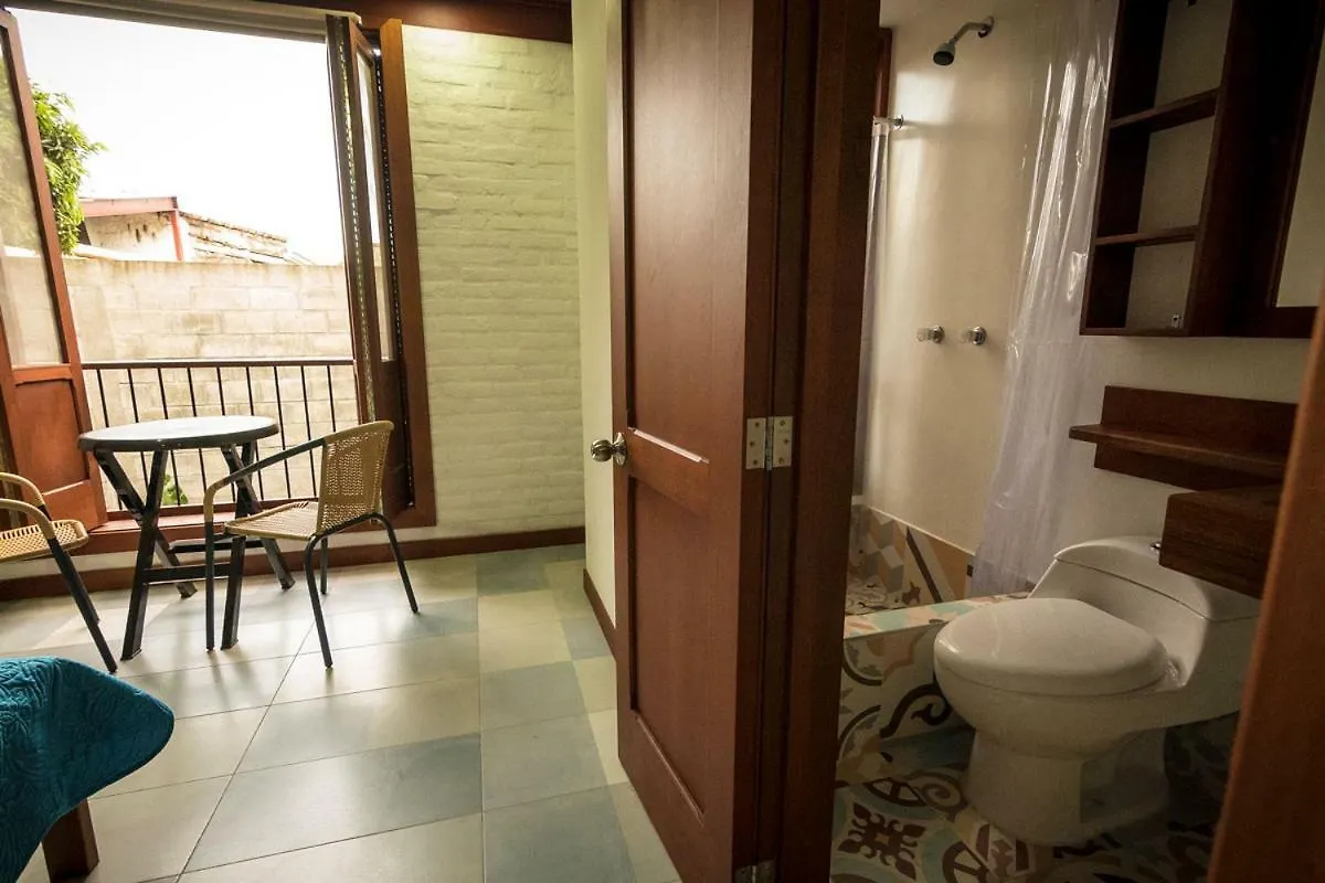 Wepa House Hostel Cali 0*,  Colombia