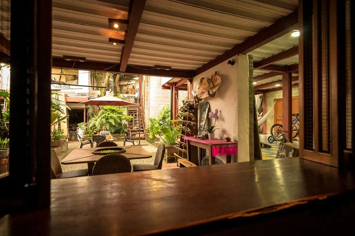 Wepa House Hostel Cali