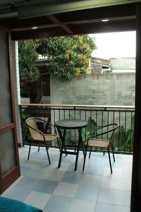 Wepa House Hostel Cali