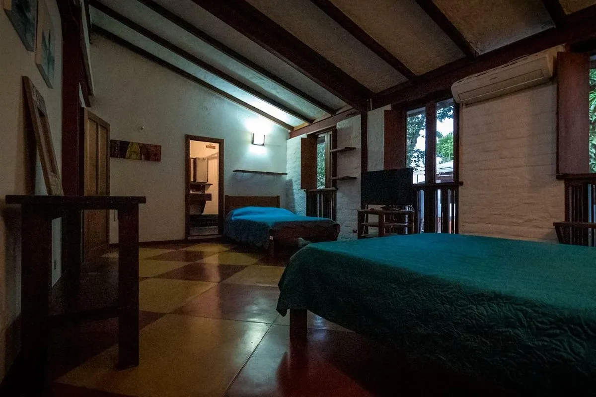 Wepa House Hostel Cali 0*,  Colombia