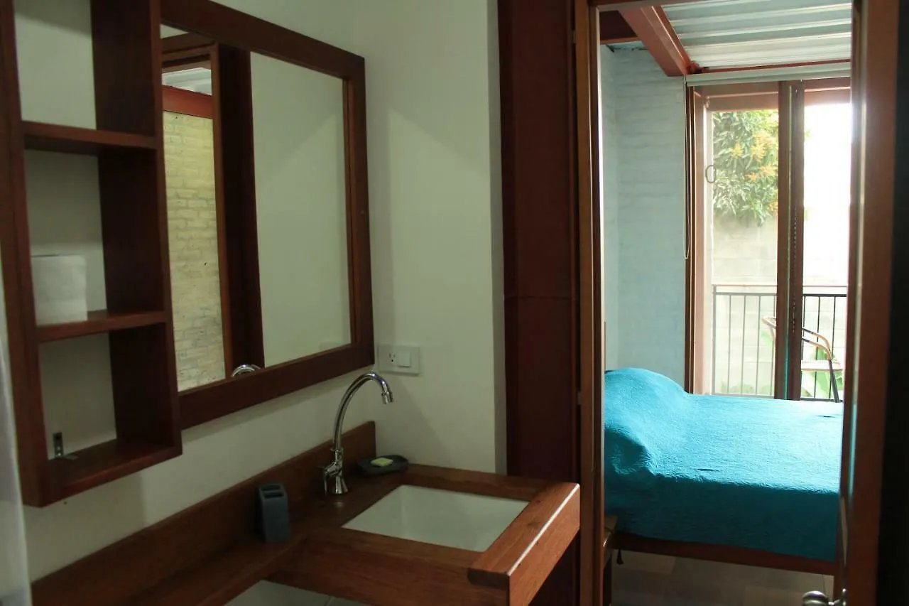 Wepa House Hostel Cali