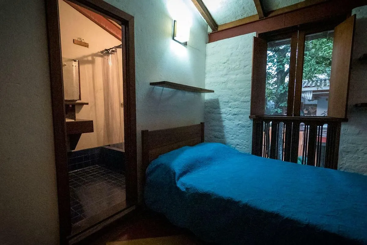 Wepa House Hostel Cali 0*,
