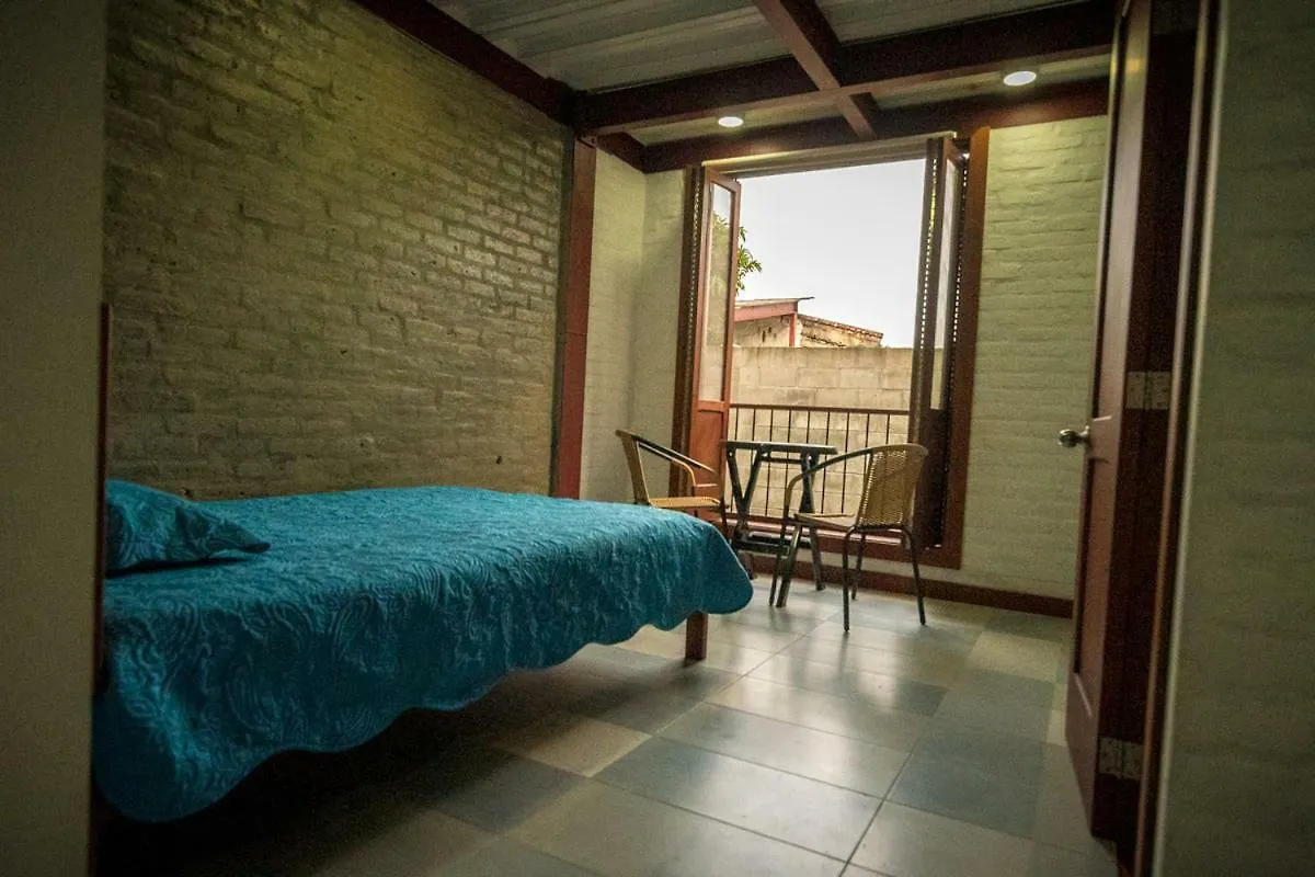 Wepa House Hostel Cali