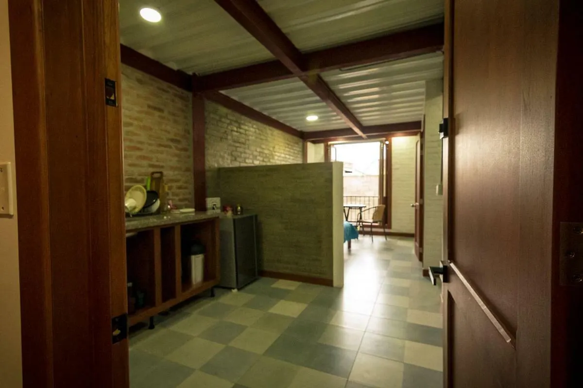 Wepa House Hostel Cali