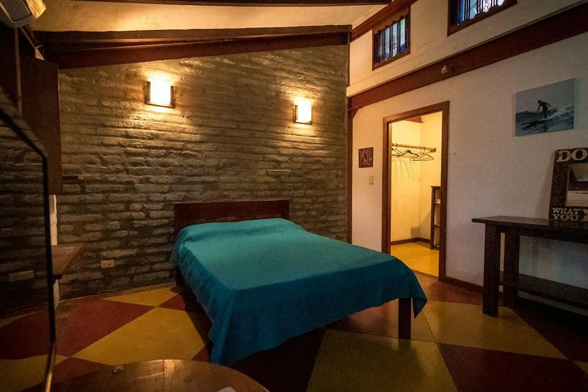 Wepa House Hostel Cali Colombia
