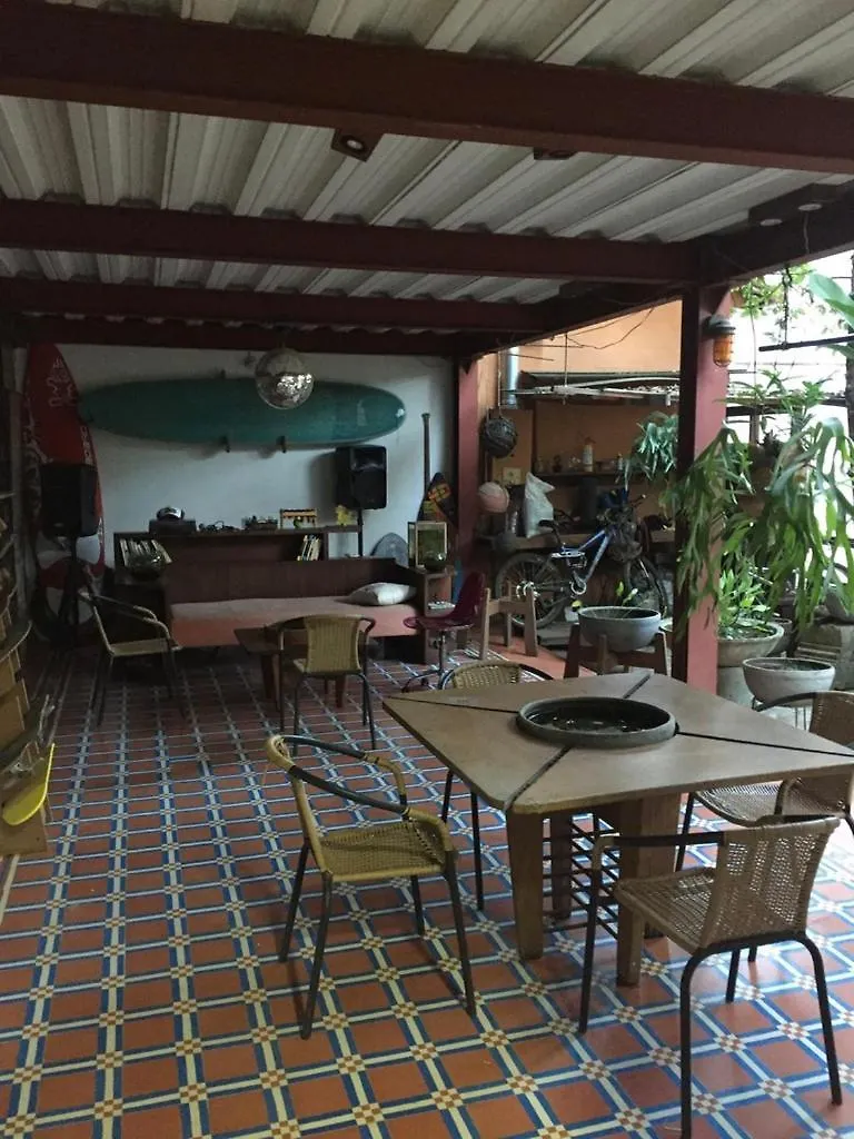 卡利 Wepa House旅舍 哥伦比亚