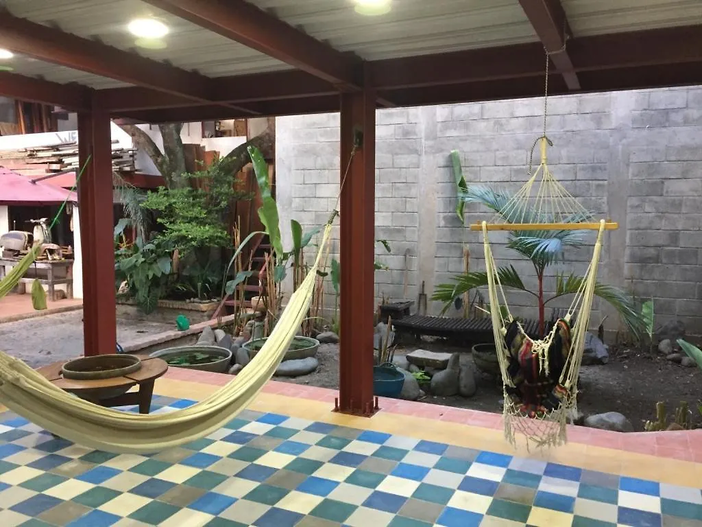 卡利 Wepa House旅舍