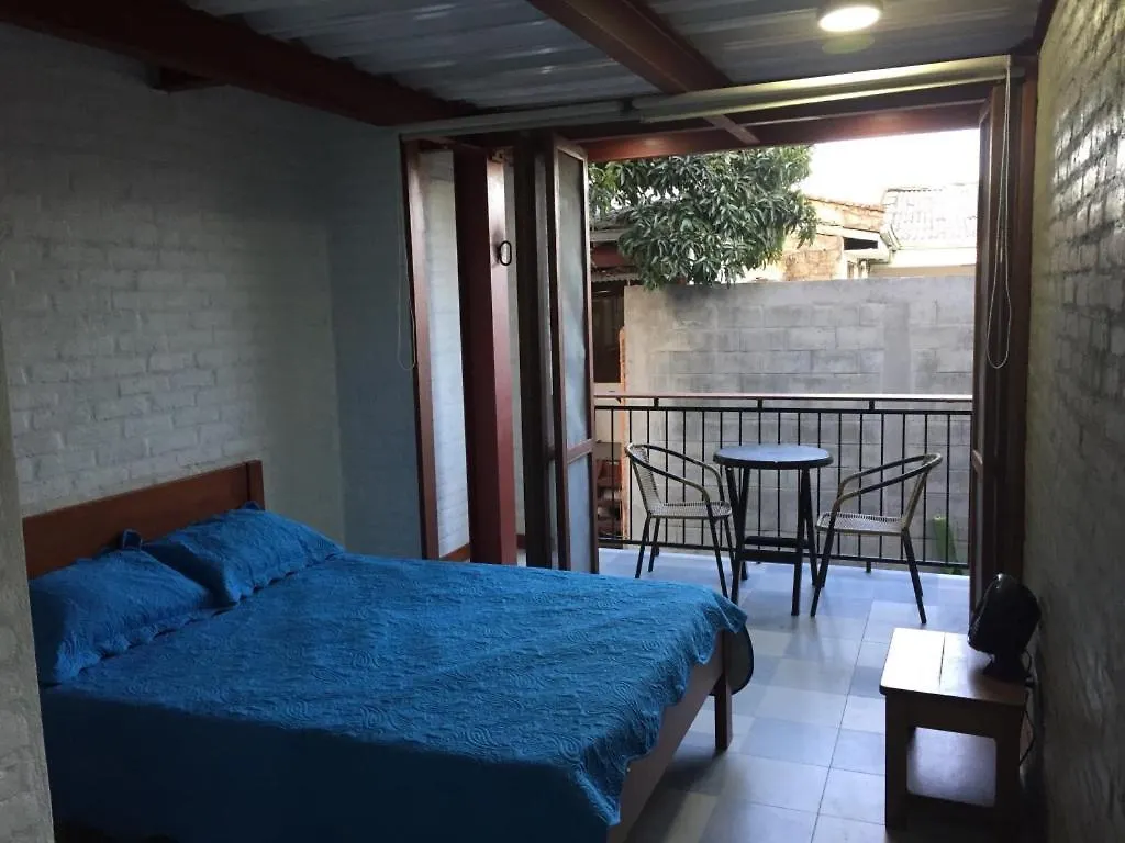 卡利 Wepa House旅舍 哥伦比亚