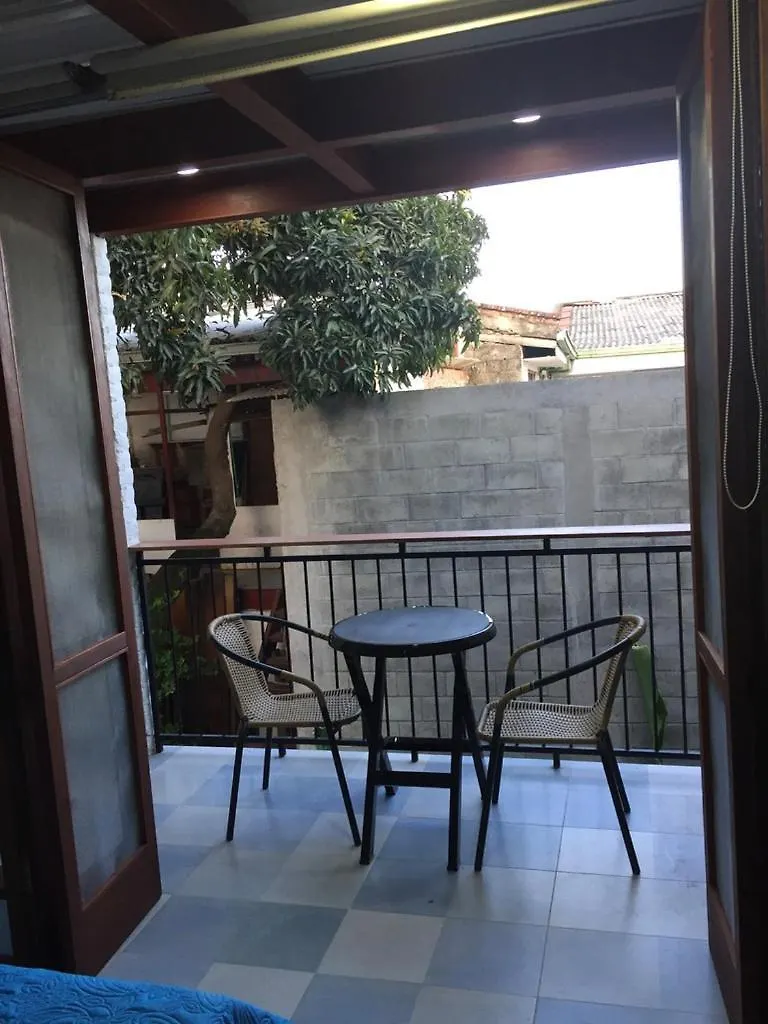 旅馆 卡利 Wepa House旅舍 哥伦比亚