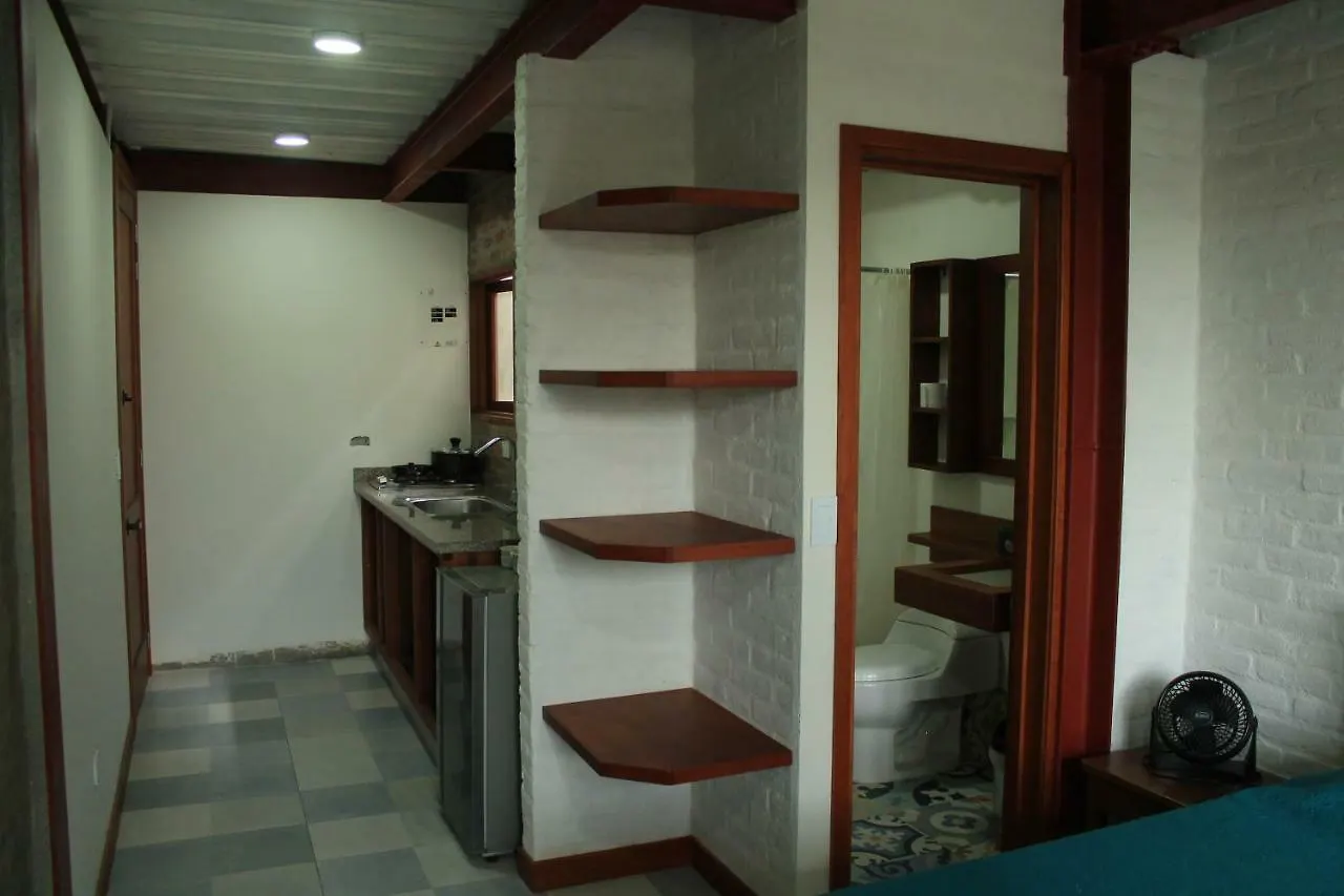 卡利 Wepa House旅舍