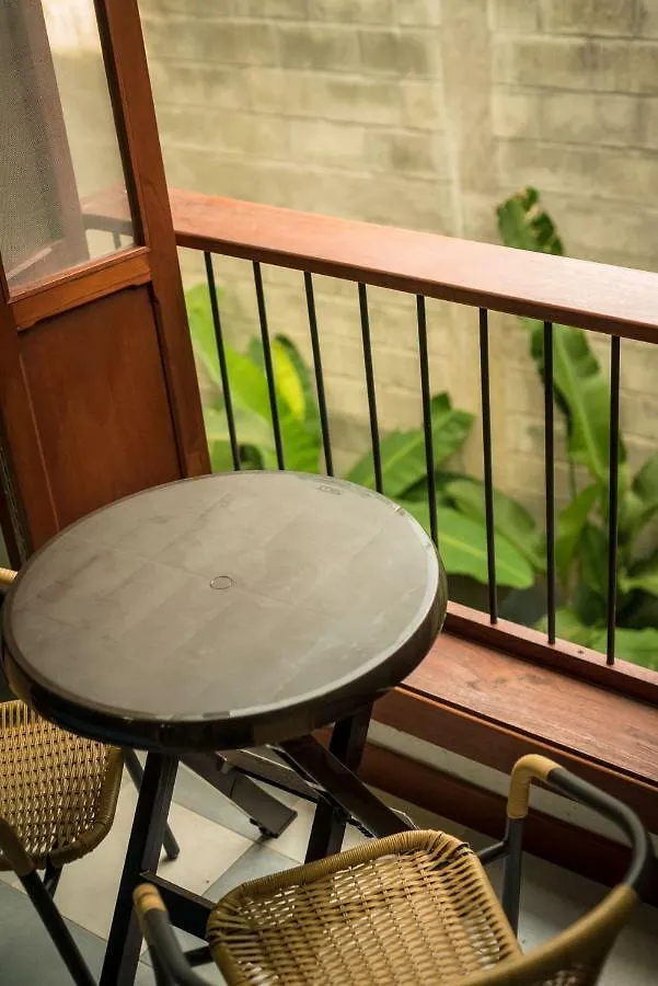 卡利 Wepa House旅舍